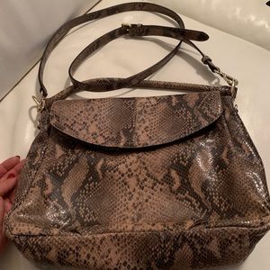 Cole Haan purse